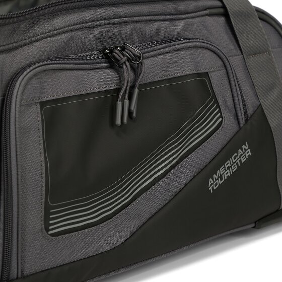 American Tourister City Racer 2 ruote Borsa da viaggio S 55 cm