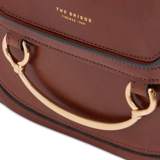 The Bridge Luce Borsa a tracolla Pelle 23 cm