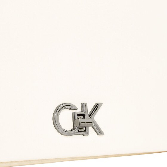 Calvin Klein Re-Lock Borsa a tracolla 24 cm