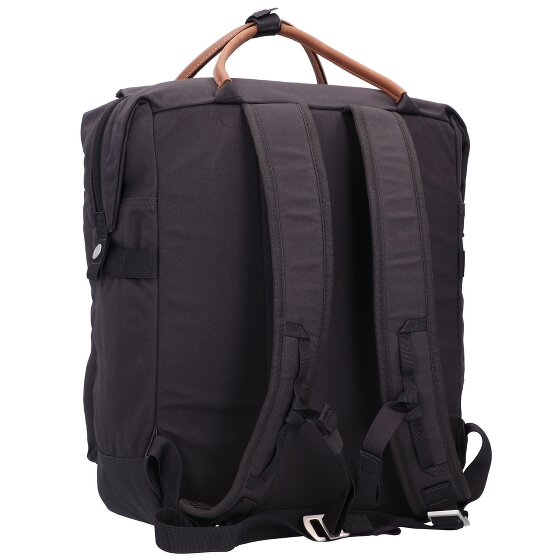 Fjällräven Zaino Haulpack No.1 Scomparto per laptop da 39 cm