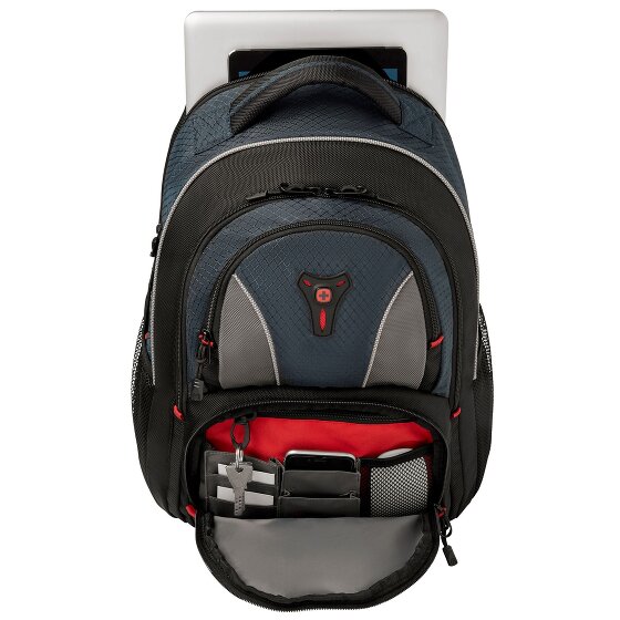 Wenger Cobalt 16 Zaino da giorno 46 cm Scomparto per laptop