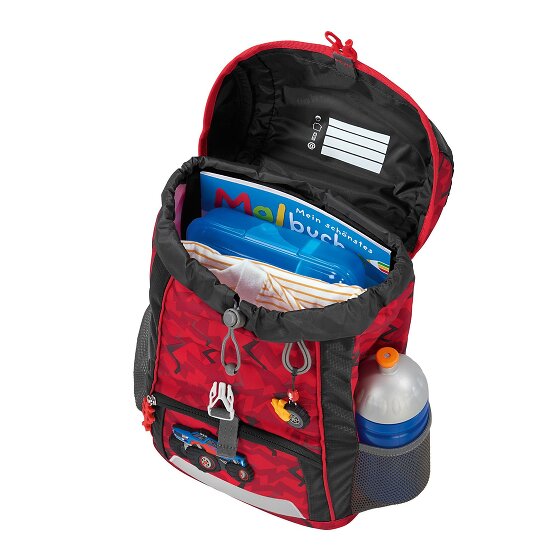 Step by Step Kid Zaino per bambini 35 cm