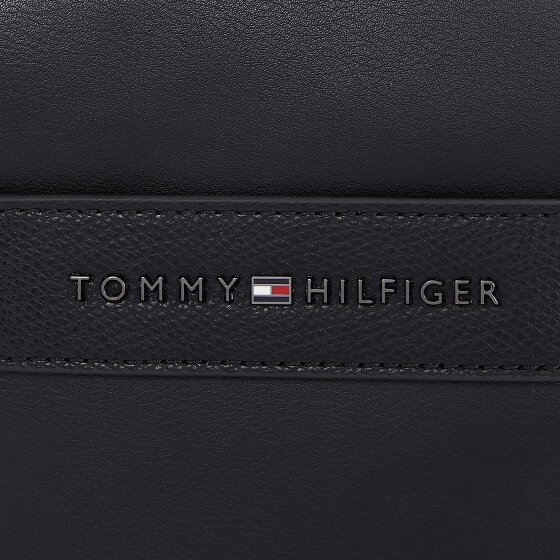 Tommy Hilfiger TH Corp Mini Borsa Borsa a tracolla 15 cm
