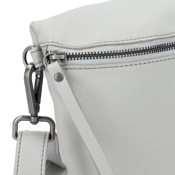 Harbour 2nd Just Pure Borsa a tracolla Pelle 28 cm