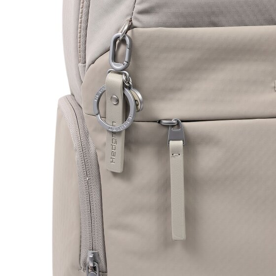 Hedgren Furo Tsutsumi Zaino da giorno Protezione RFID 42 cm