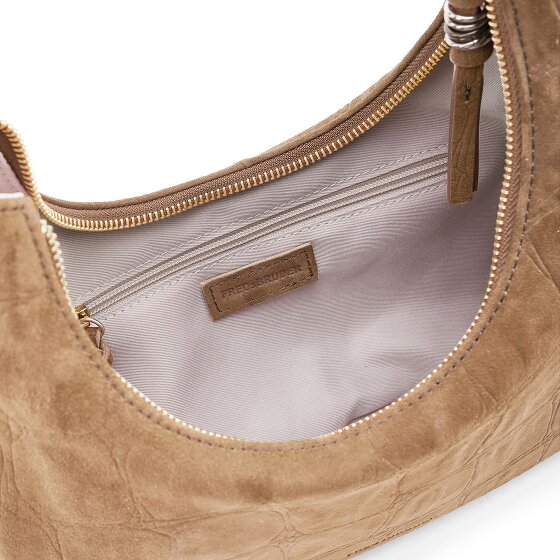 FredsBruder Velvet Wild Borsa a tracolla Pelle 26.5 cm