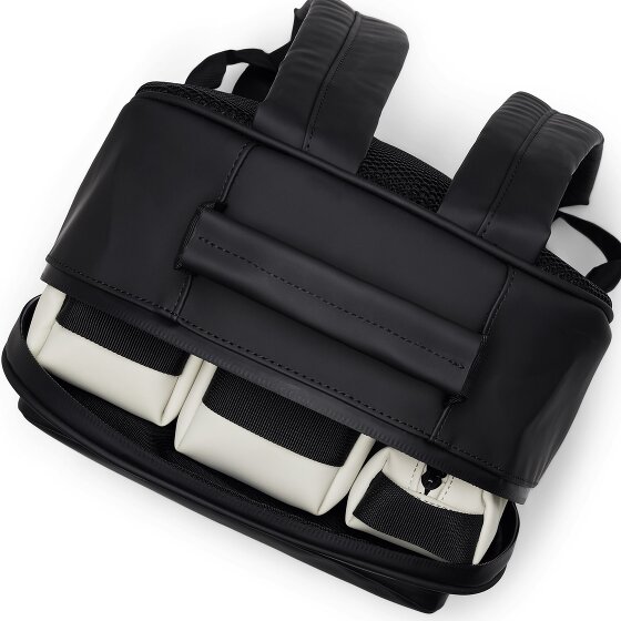 Rains Book Zaino da giorno 40 cm Scomparto per laptop