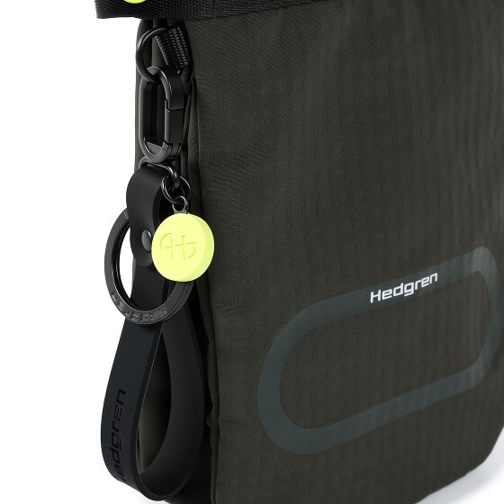 Hedgren Uni Otu Borsa a tracolla Protezione RFID 13 cm