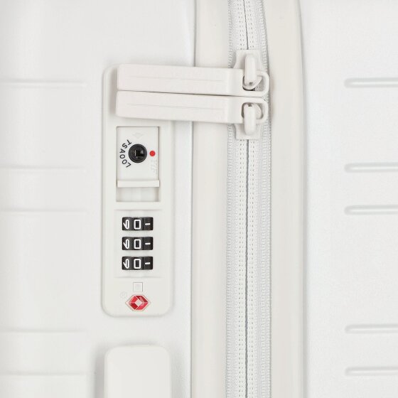 Horizn Studios H5 Essential Carrello cabina a 4 ruote 55 cm