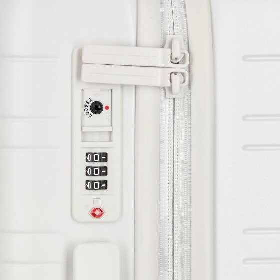 Horizn Studios H5 Essential Carrello cabina a 4 ruote 55 cm