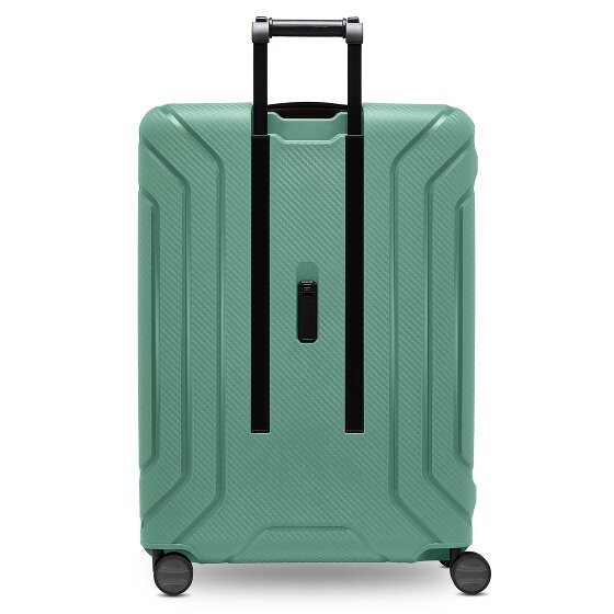 Redolz Essentials 15 Carrello a 4 ruote da 75 cm con fissaggio a tre punti