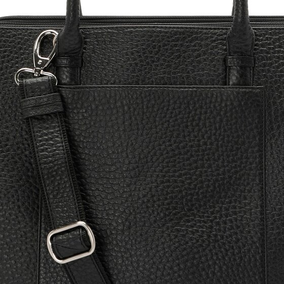 Voi Hirsch Kala Borsetta Pelle 40 cm Scomparto per laptop