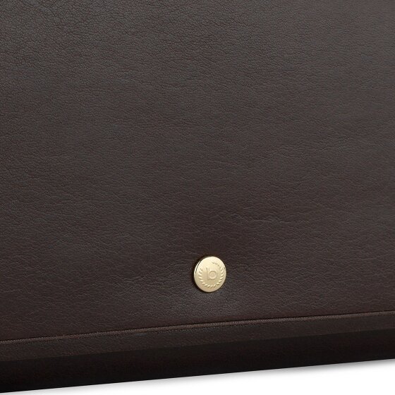 bugatti Neaples Portafoglio Protezione RFID Pelle 19 cm