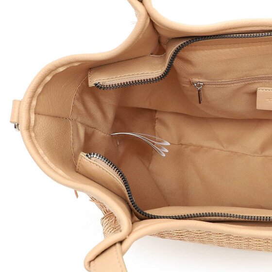 Tamaris TAS Konstantina Borsa shopper 45 cm