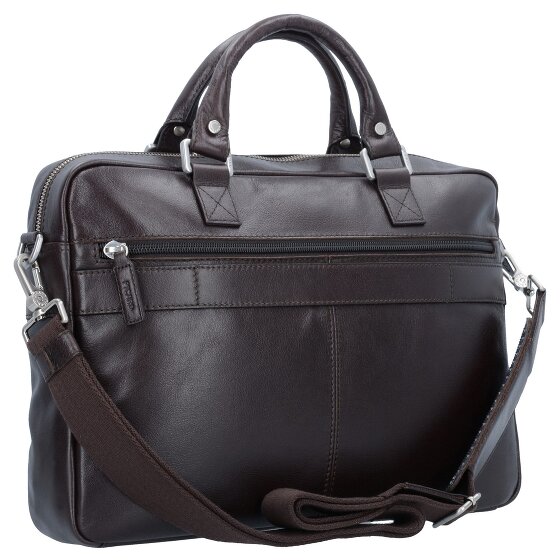 Picard Buddy Cartella in pelle 39 cm Scomparto per computer portatile