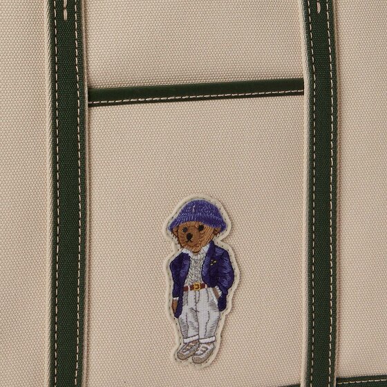 POLO RALPH LAUREN Bear Borsa a spalla 32.5 cm