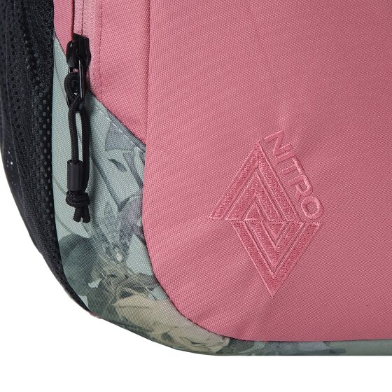 NITRO Stash 29 Zaino da scuola 49 cm