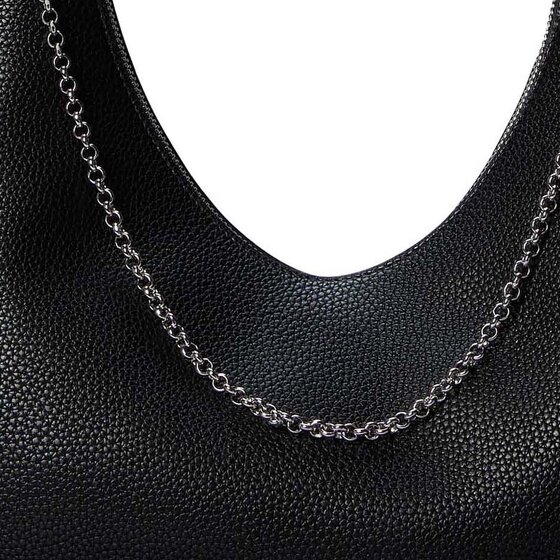 Calvin Klein Hardware Borsa a tracolla 34 cm