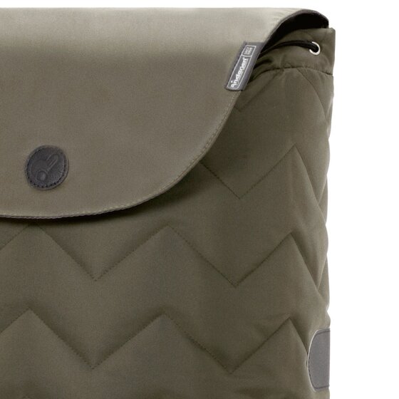 Andersen Shopper Scala Shopper Plus Hilma Carrello della spesa 59 cm