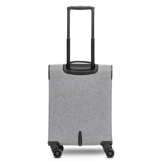 Redolz Essentials 12 CABIN 4 ruote Trolley cabina 55 cm