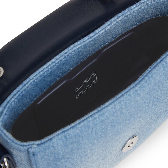Tommy Hilfiger Jeans TJW Origin Mini borsa a mano 17.5 cm