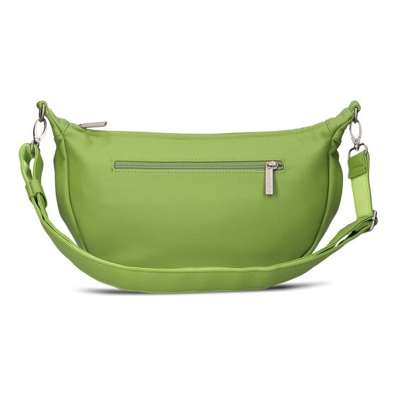 Zwei Mademoiselle.M Borsa a tracolla 34 cm