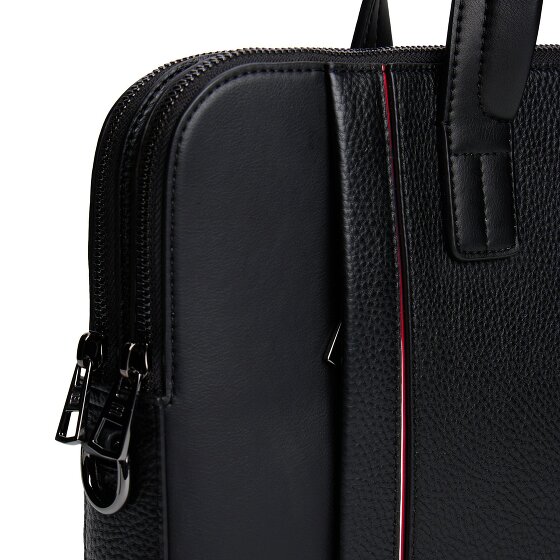 Tommy Hilfiger TH Central Valigetta 40 cm Scomparto per laptop