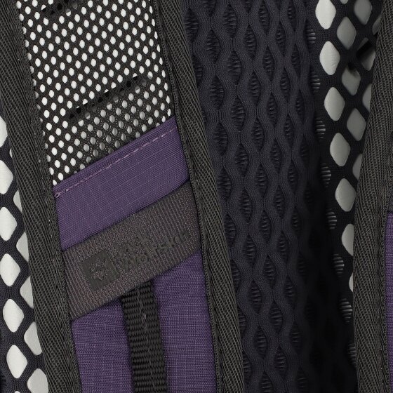 Jack Wolfskin Zaino da trekking 49 cm