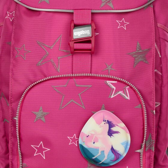 Ergobag Maxi Set di borse per la scuola Ergobag Maxi Set di borse per la scuola