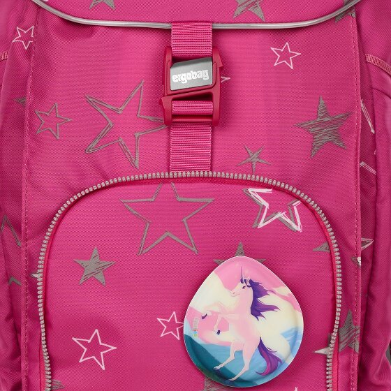 Ergobag Maxi Set di borse per la scuola