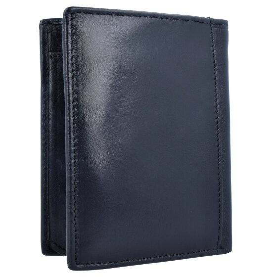 camel active Japan Portafoglio Protezione RFID Pelle 9 cm