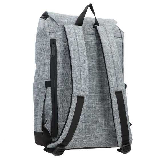 Herschel Retreat Zaino da giorno 43 cm Vano porta PC