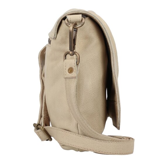 Taschendieb Wien Herzweg Borsa a tracolla Pelle 29 cm