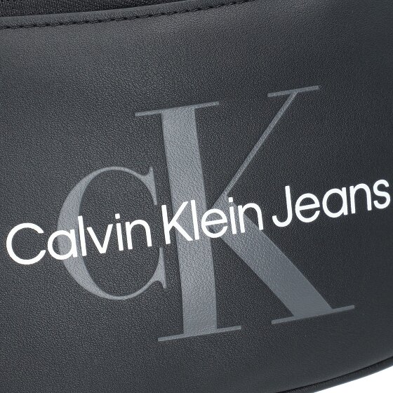Calvin Klein Jeans Monogram Soft Marsupio 34 cm