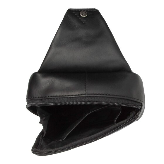 The Chesterfield Brand Fusion Salla Borsa a tracolla 15 cm