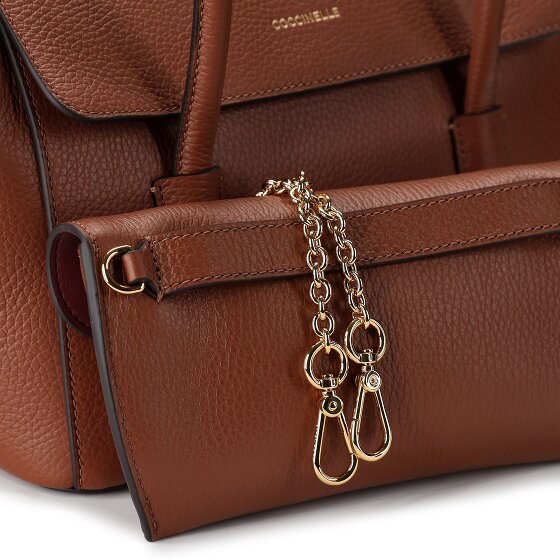 Coccinelle Double Beat Borsa a tracolla Pelle 31 cm