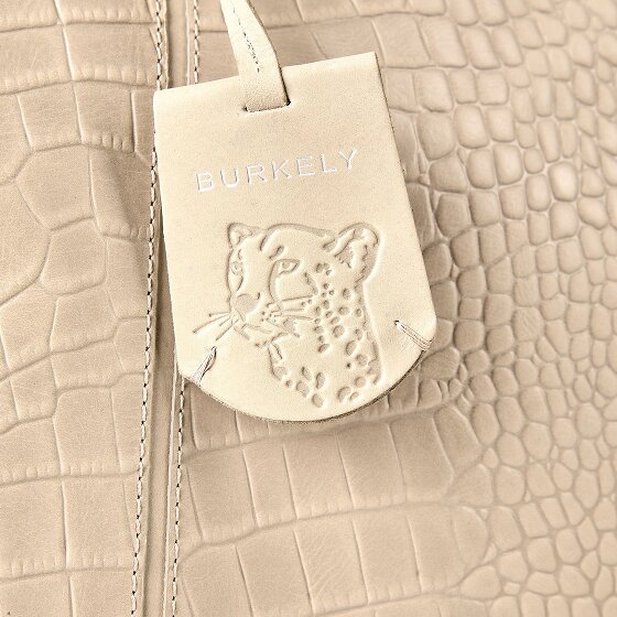 Burkely Cool Colbie Borsa shopper Vera Pelle 37 cm