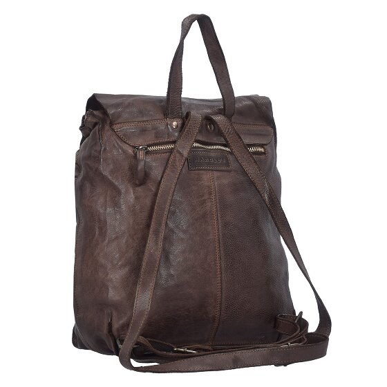 Harold's Zaino Submarine in pelle 33 cm