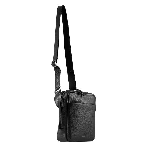Jost Frankfurt Borsa a tracolla Pelle 18 cm