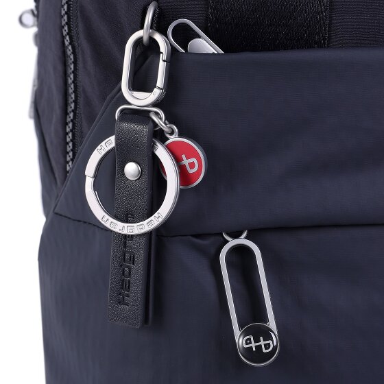 Hedgren Furo Zaino da giorno M Protezione RFID 37 cm Scomparto per laptop