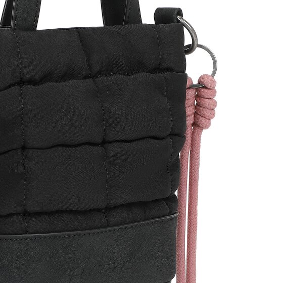 Fritzi aus Preußen Brigitte x fritzi Mini Toty limited Bubble Mini borsa a mano 13 cm