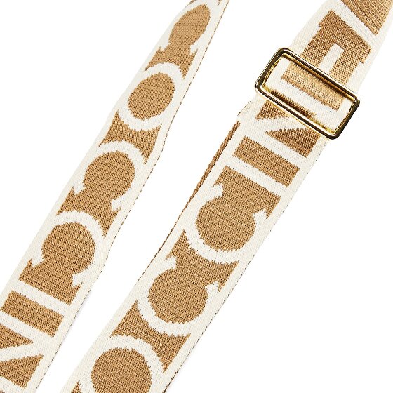 Coccinelle Tebe Borsa a tracolla in pelle 18 cm