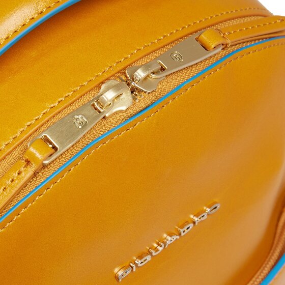 Piquadro Blue Square Zaino da città Pelle 30 cm