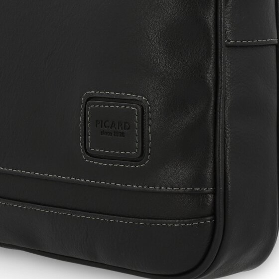 Picard Breakers Valigetta 39 cm Scomparto per laptop