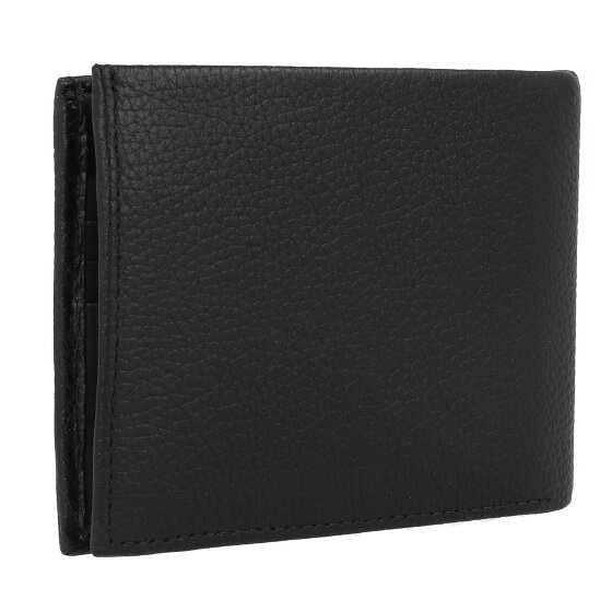 Calvin Klein Warmth Portafoglio Protezione RFID Pelle 13 cm