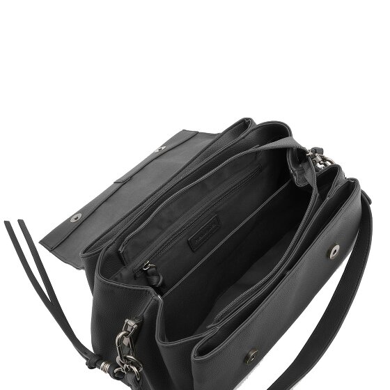 FredsBruder My Bestie Borsa a tracolla Pelle 34 cm