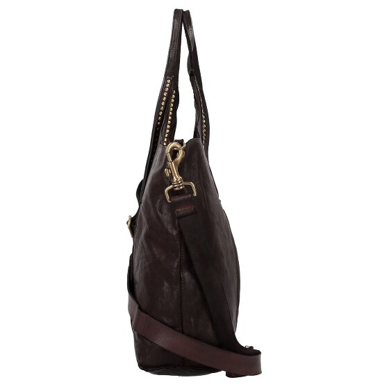Campomaggi Antonia Borsa shopper Pelle 40 cm