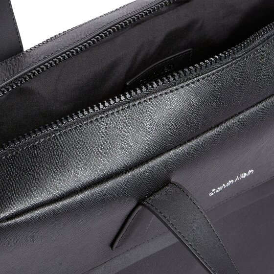 Calvin Klein CK Must Valigetta 28 cm Scomparto per laptop