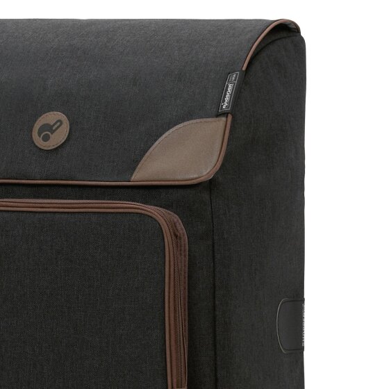 Andersen Shopper Royal Shopper Holk Carrello della spesa 58 cm