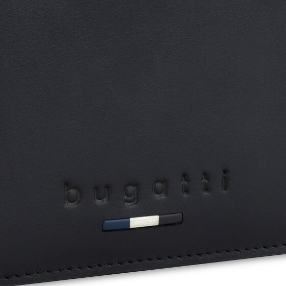 bugatti Romeo Portafoglio Pelle 11.5 cm